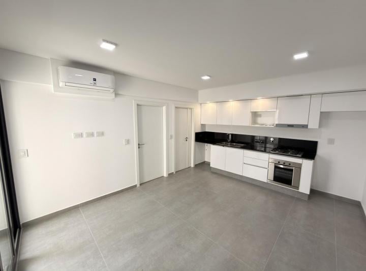 Departamento · 35m² · 2 Ambientes