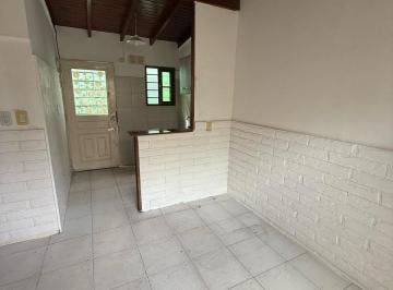PH · 34m² · 2 Ambientes · PH 2 Ambientes con Patio – Sin Expensas – Gerli