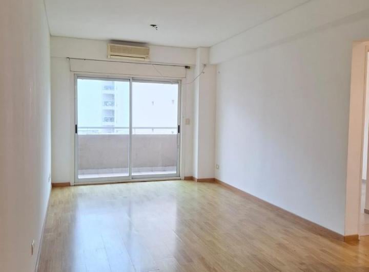 Departamento · 60m² · 3 Ambientes · 1 Cochera