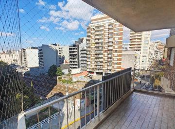 Departamento · 92m² · 4 Ambientes · Excelente, Amplio y Cómodo 4 Ambientes Al Frente
