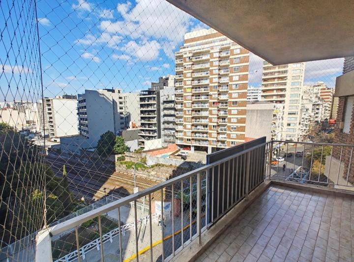 Departamento · 92m² · 4 Ambientes