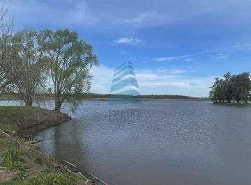 Terreno · 1376m² · Venta | Terreno - Lote de 1.376 m² en Lago de Manzanares, Club de Campo, Manzanares - Pilar