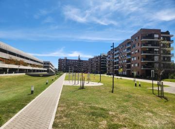 Departamento · 40m² · 2 Ambientes · Alquiler Departamento de un Dormitorio con Cochera