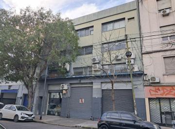 Depósito de 1 ambiente, Almagro · Depósito con Oficinas en Alquiler | Bulnes 1055, Caba | 1455 m²