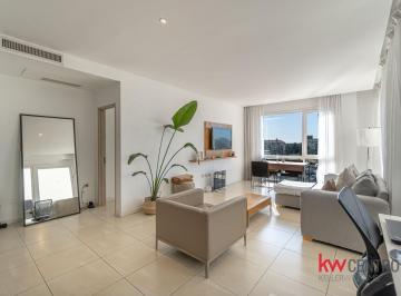 Departamento · 67m² · 2 Ambientes · 1 Cochera · Venta Departamento 2 Ambientes Bahia Grande Nordelta