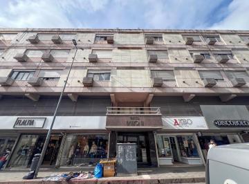 Departamento · 23m² · 1 Ambiente · Venta Monoambiente en Centro de Córdoba – Excelente Ubicación