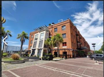 Departamento de 4 ambientes, Puerto Madero · Oficina en Venta Puerto Madero