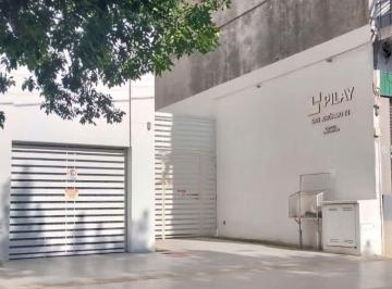 Garage · 5m² · Cochera en Edificio San Jerónimo 74