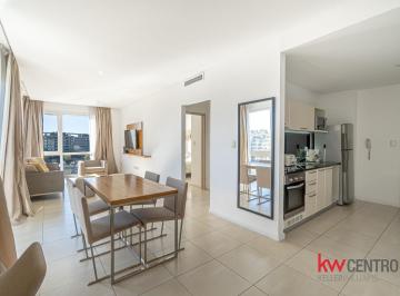 Departamento · 63m² · 2 Ambientes · 1 Cochera · Venta Departamento 2 Ambientes Bahia Grande Nordelta, Wyndham Lofts