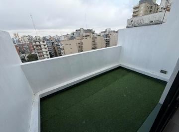 Departamento · 49m² · 2 Ambientes · Departamento en Caballito 2 Ambientes en Alquiler/ Riglos Al 800