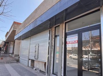 Local comercial · 32m² · Local Comercial en Alquiler - Zona Oeste