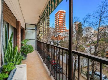Departamento · 183m² · 4 Ambientes · 1 Cochera · Venta Depto 4 Ambientes + Dep/cochera. Belgrano