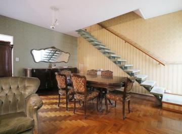 Casa · 152m² · 6 Ambientes · 1 Cochera · Casa 4 Amb + Depto 2 Amb + Cochera | Parque Chacabuco