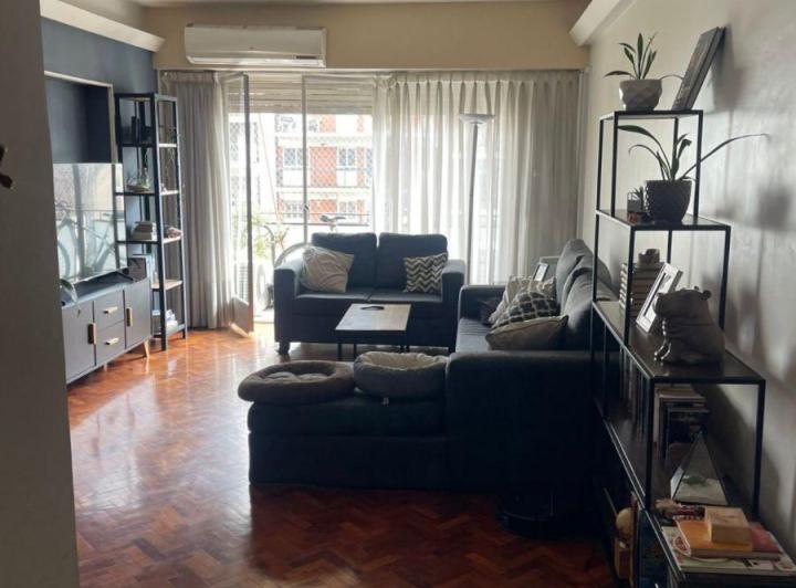 Departamento · 113m² · 5 Ambientes