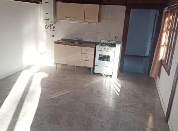 Casa · 75m² · 2 Ambientes · Excelente Alquiler en Barrio Ecologico