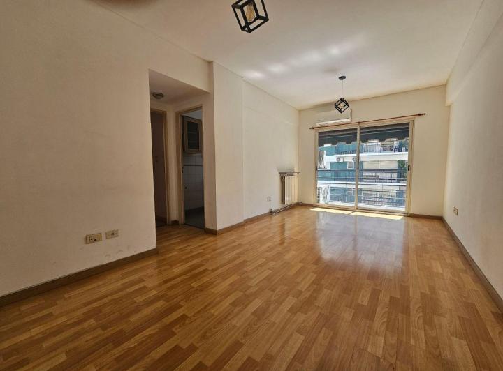 Departamento · 46m² · 3 Ambientes · 1 Cochera