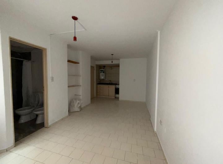 Departamento · 35m² · 1 Ambiente