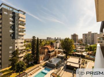 Departamento de 5 ambientes, Córdoba · Depto - 3 Dorm - Opera Luxury