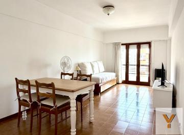 Departamento · 42m² · 2 Ambientes · Departamento en Temporal - 1 Dormitorio 1 Baño - 42 m - Mar del Plata