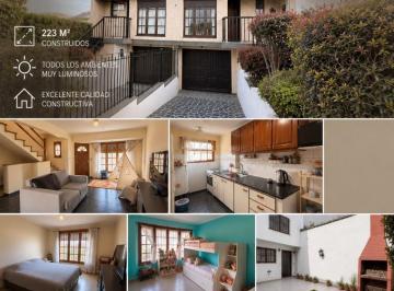 Departamento · 223m² · 4 Ambientes · 1 Cochera · Duplex 4 Ambientes. Barrio San Carlos