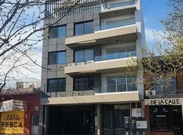 Departamento · 36m² · 1 Ambiente · Alquiler Dpto Monoambiente C/balcon - Villariachuelo