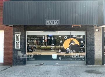 Local comercial de 2 ambientes, Moreno · Local Comercial Sobre Calle Gorriti