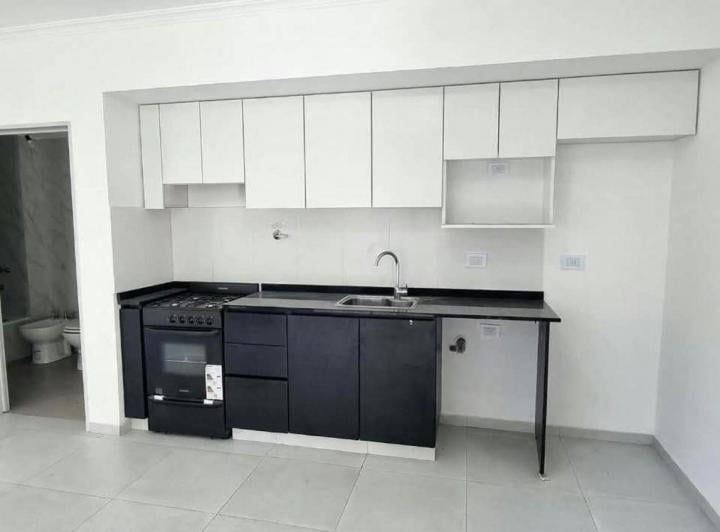 Departamento · 46m² · 1 Ambiente