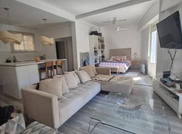 PH · 61m² · 3 Ambientes · 1 Cochera · PH 3 Ambientes Las Cañitas - Refaccionado a Nuevo