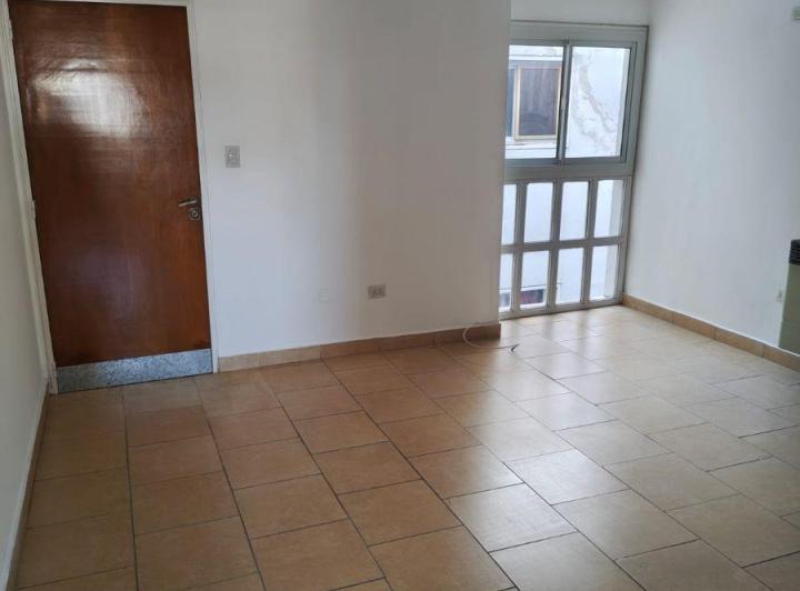 Departamento · 47m² · 1 Ambiente