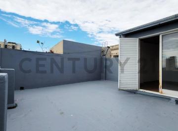 Departamento · 48m² · 3 Ambientes · Venta Dpto 3 Amb C/ Terraza Privada - Permuta - Devoto