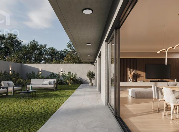 Departamento · 194m² · 5 Ambientes