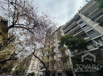Departamento · 29m² · 2 Ambientes · 2 Ambientes con Cocina Independiente en Colegiales!