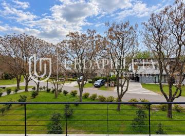 Departamento · 153m² · 5 Ambientes · 1 Cochera · Departamento en Venta en Estancias del Rio Estancias del Pilar