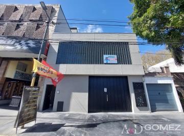 Departamento · 37m² · 1 Ambiente · Lindo Monoambiente Al Frente 1er Piso por Escalera