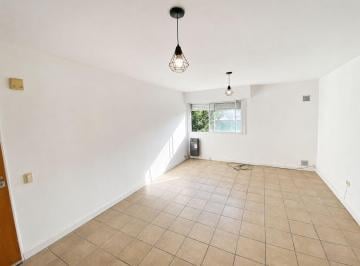 Departamento · 28m² · 1 Ambiente · Departamento Monoambiente en Alquiler La Plata