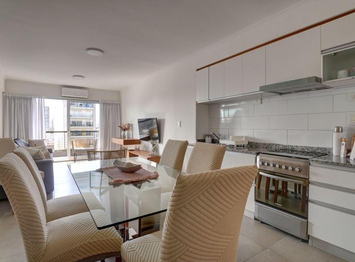 Departamento · 47m² · 2 Ambientes