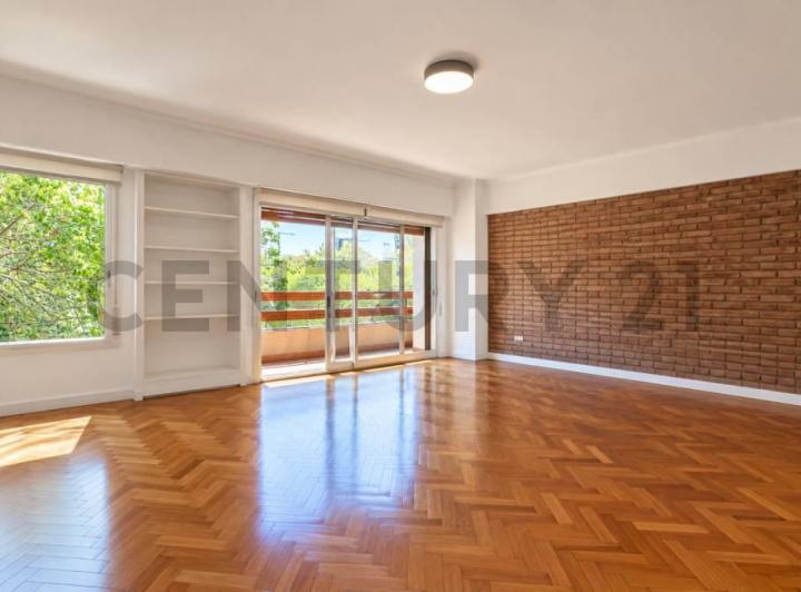 Departamento · 99m² · 4 Ambientes