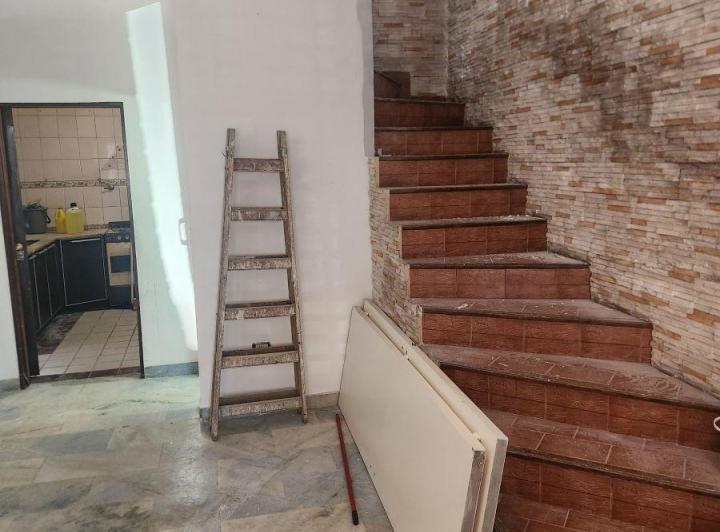 Casa · 150m² · 5 Ambientes · 2 Cocheras
