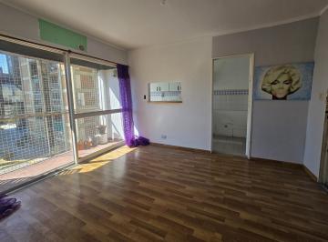 Departamento · 39m² · 2 Ambientes · Departamento en Parque Patricios
