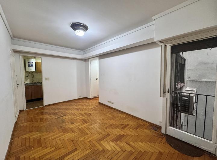 Departamento · 38m² · 2 Ambientes