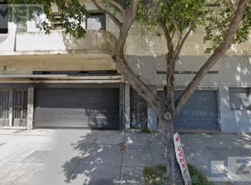 Edificio · 1814m² · 12 Ambientes · En Venta 3 Tres Lotes en Paternal - Construcción Industrial - Financiacion