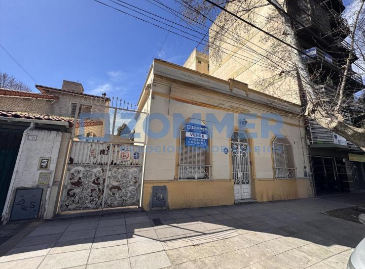 Terreno · 167m²