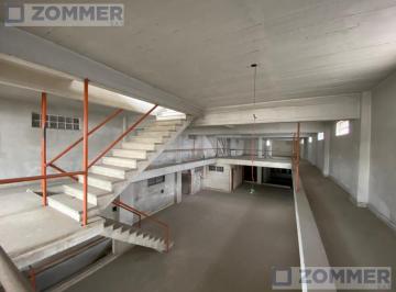 Terreno · 1575m² · 12 Ambientes · Terreno Doble Frente en Venta Sobre Av San Martin, Paternal - 4.300 m² Vendibles