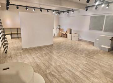 Depósito · 900m² · 6 Ambientes · Alquiler Deposito Comercial de Tres Plantas | Chacarita | con Entrada Para Camionetas