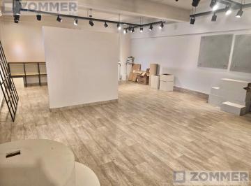 Depósito · 900m² · 6 Ambientes · Alquiler Deposito Comercial de Tres Plantas | Chacarita | con Entrada Para Camionetas