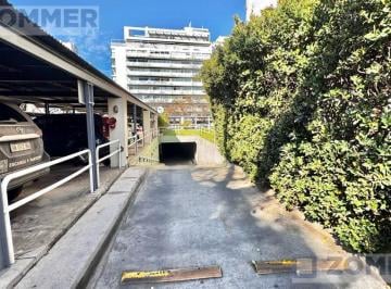 Garage · 15m² · Cochera en Venta | Colegiales en Los Silos de Dorrego - Edificio con Seguridad