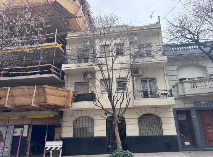 Departamento · 48m² · 2 Ambientes