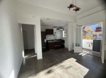 Departamento · 53m² · 3 Ambientes · Alquiler - Departamento 3 Ambientes en Palermo Hollywood - Reciclado
