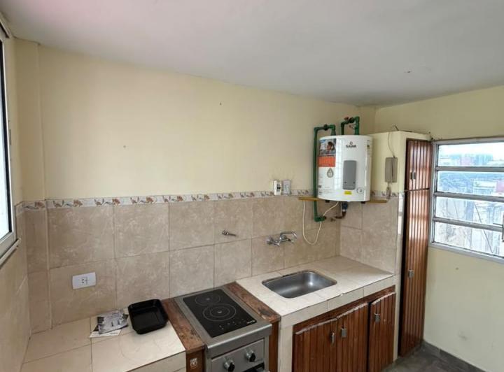 Departamento · 30m² · 1 Ambiente