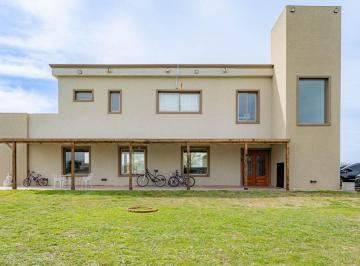 Casa · 510m² · 8 Ambientes · 3 Cocheras · Venta Casa 8 Amb Chacras de La Trinidad Cañuelas